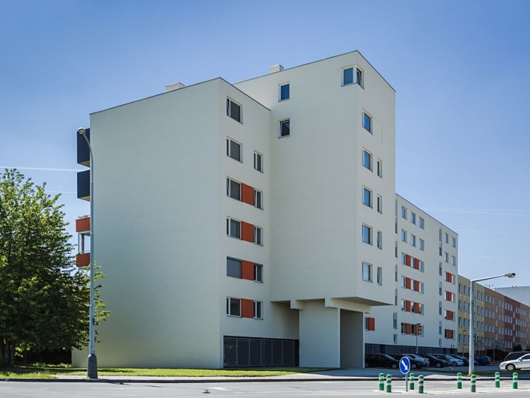 Prodej bytu 4+kk 84 m² (Jednopodlažní) - foto 5