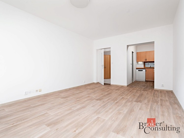 Pronájem bytu 2+kk 59 m² - foto 2