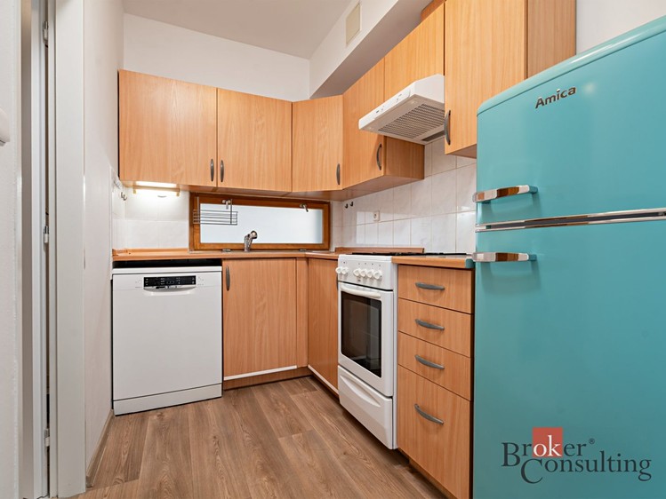 Pronájem bytu 2+kk 59 m² - foto 1