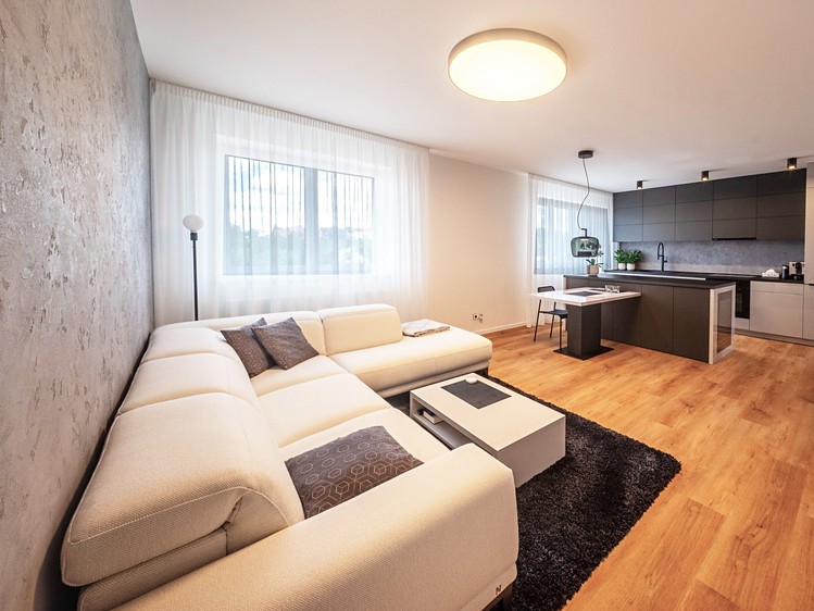 Prodej bytu 3+kk 85 m² - foto 4