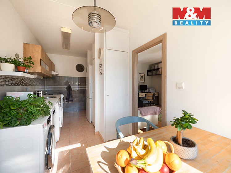 Prodej bytu 3+1 82 m² - foto 5