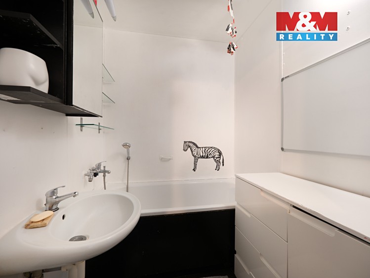 Prodej bytu 3+1 82 m² - foto 8