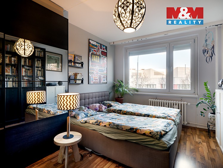 Prodej bytu 3+1 82 m² - foto 6