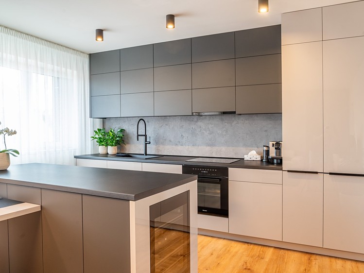 Prodej bytu 3+kk 85 m² - foto 5