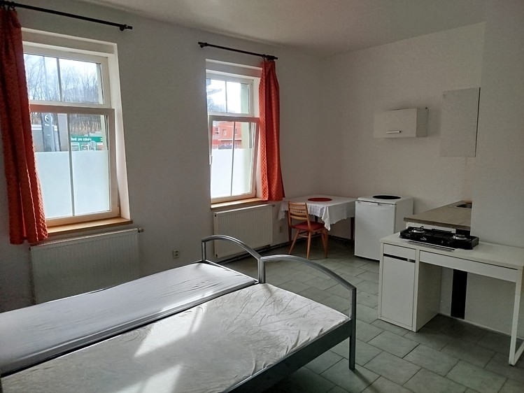 Pronájem bytu 1+kk 25 m² - foto 3