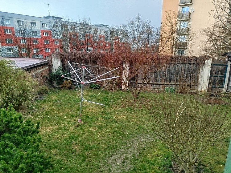 Pronájem bytu 1+kk 25 m² - foto 6