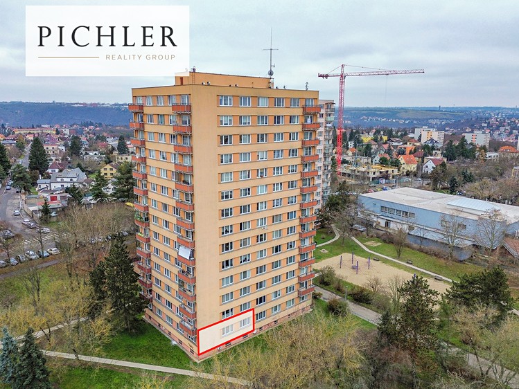 Prodej bytu 3+1 72 m² (Jednopodlažní) - foto 2