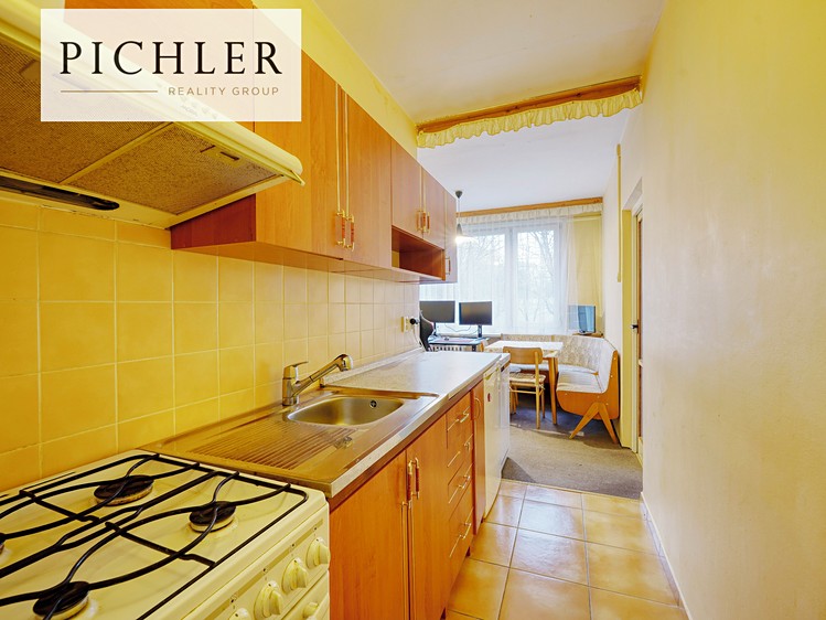 Prodej bytu 3+1 72 m² (Jednopodlažní) - foto 1