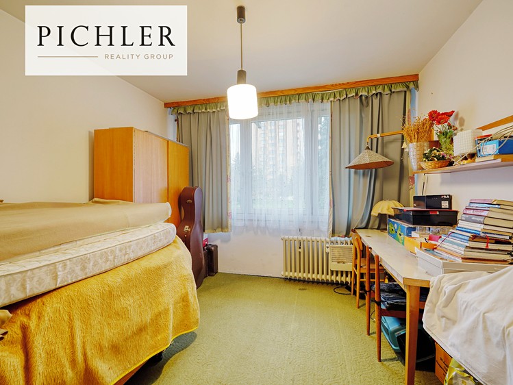Prodej bytu 3+1 72 m² (Jednopodlažní) - foto 6
