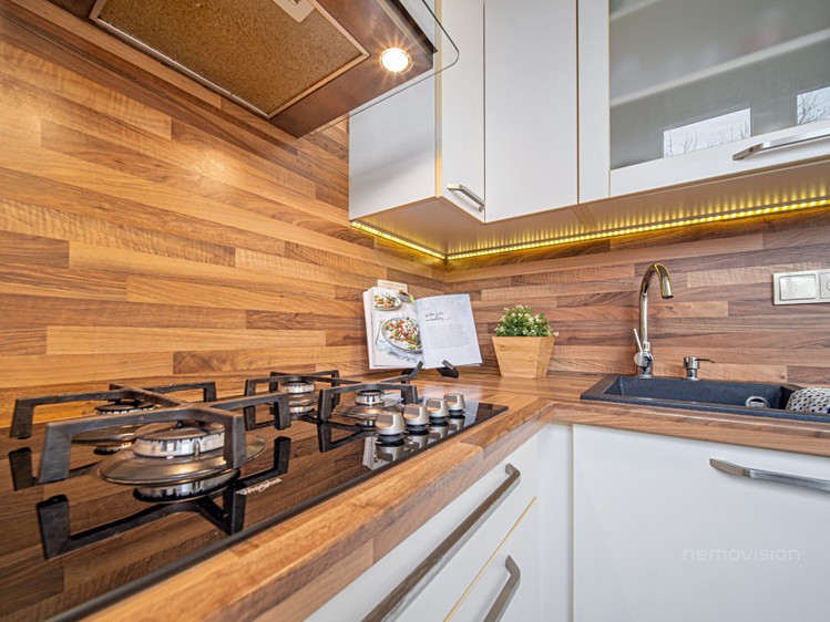 Prodej bytu 3+1 72 m² - foto 4