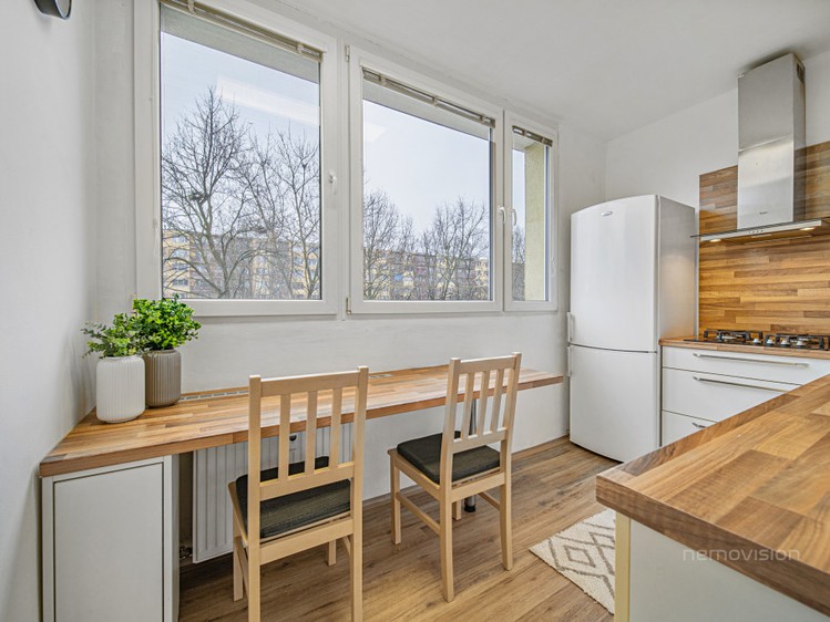 Prodej bytu 3+1 72 m² - foto 2