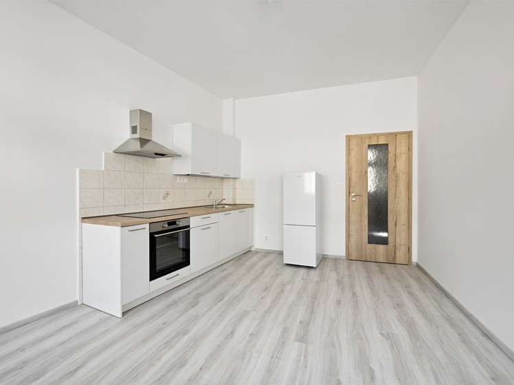 Pronájem bytu 1+1 34 m² - foto 2