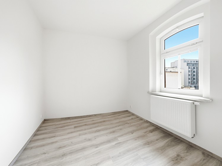 Pronájem bytu 1+1 34 m² - foto 4