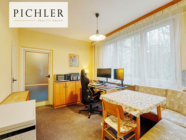 Prodej bytu 3+1 72 m² (Jednopodlažní) - foto 7