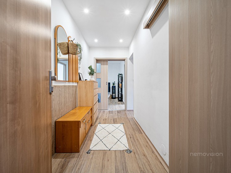 Prodej bytu 3+1 72 m² - foto 5
