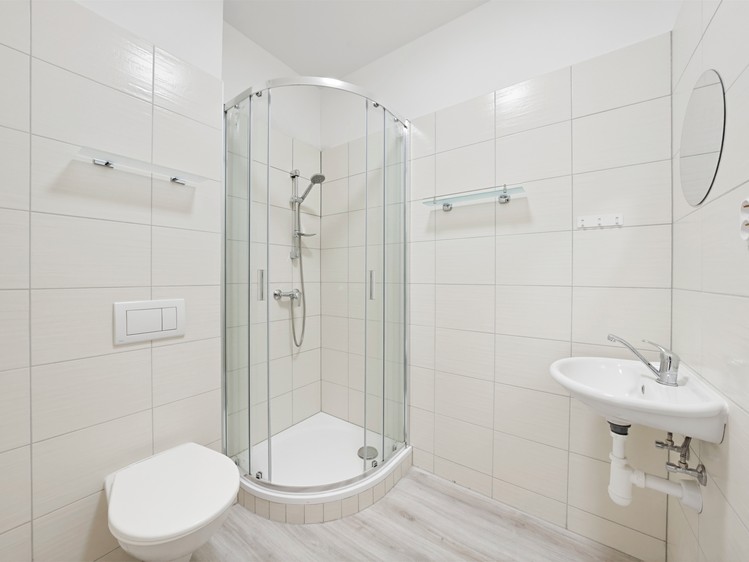 Pronájem bytu 1+1 34 m² - foto 6
