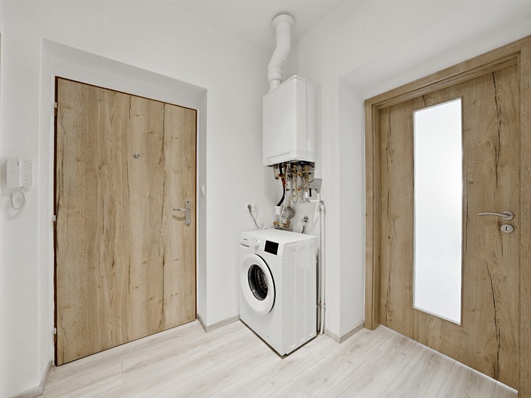 Pronájem bytu 1+1 34 m² - foto 7