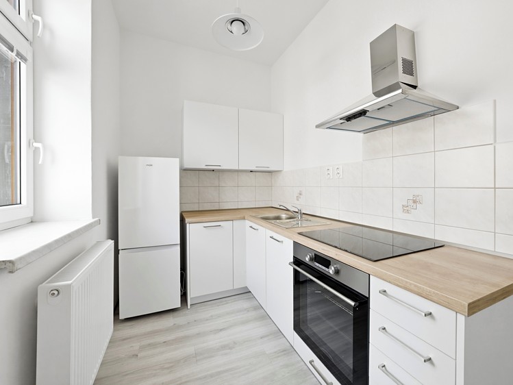 Pronájem bytu 2+kk 45 m² - foto 2