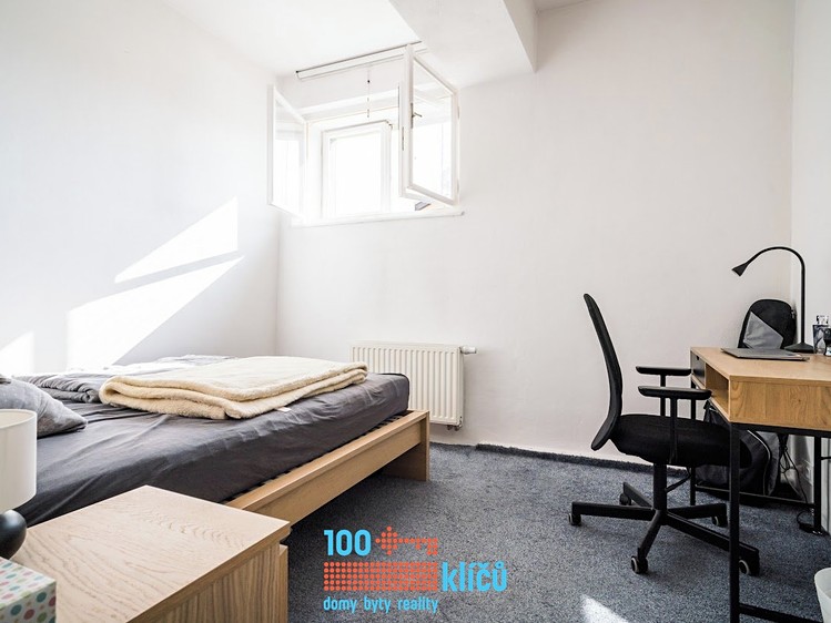 Prodej bytu 4+kk 82 m² - foto 4