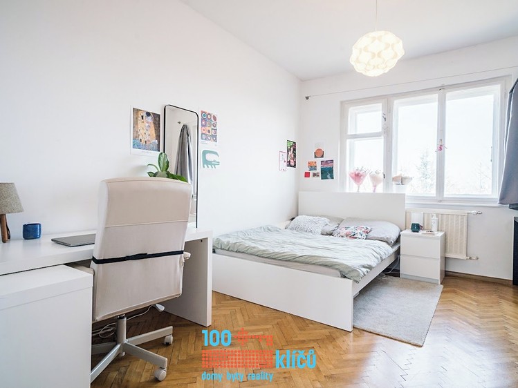 Prodej bytu 4+kk 82 m² - foto 3