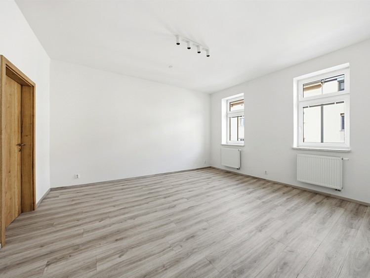 Pronájem bytu 2+kk 45 m² - foto 5