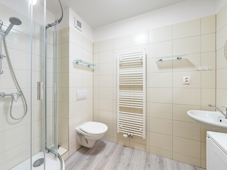 Pronájem bytu 2+kk 45 m² - foto 8