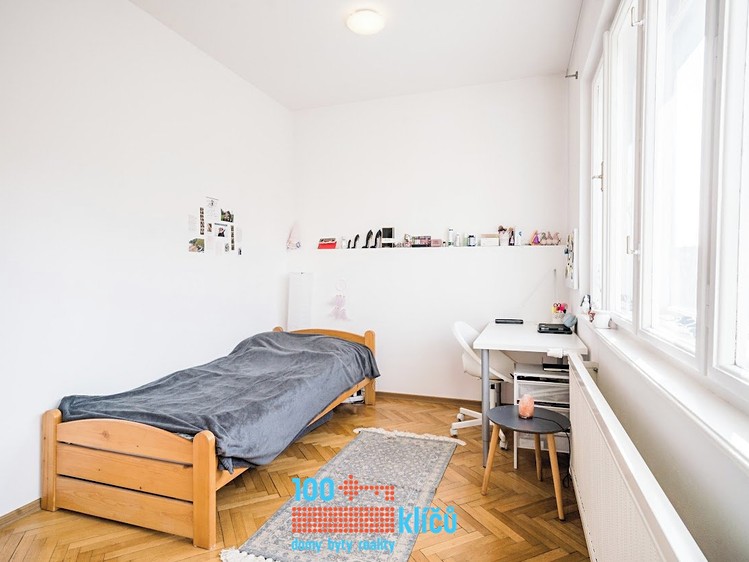 Prodej bytu 4+kk 82 m² - foto 5