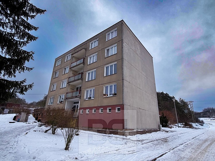 Pronájem bytu 1+kk 23 m² - foto 6
