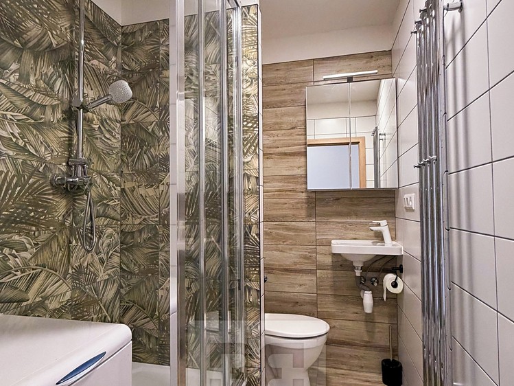 Pronájem bytu 1+kk 23 m² - foto 5