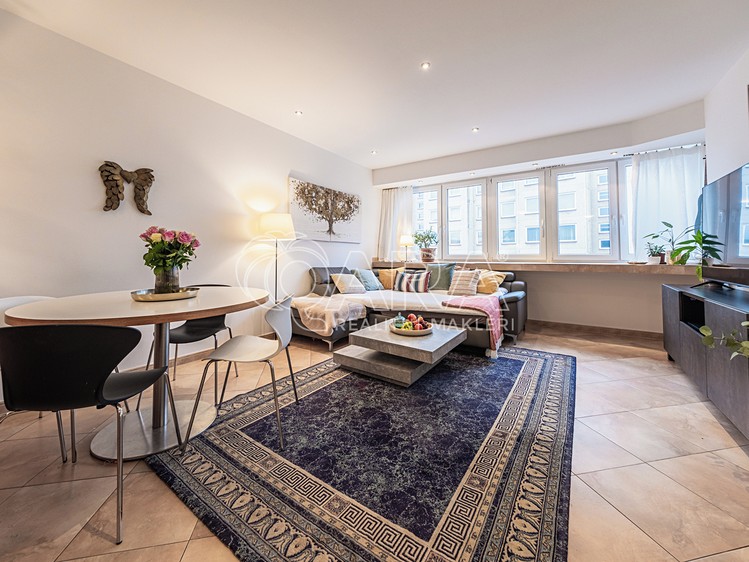 Prodej bytu 3+kk 106 m² (Jednopodlažní) - foto 1