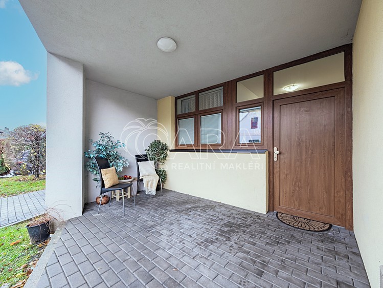 Prodej bytu 3+kk 106 m² (Jednopodlažní) - foto 5