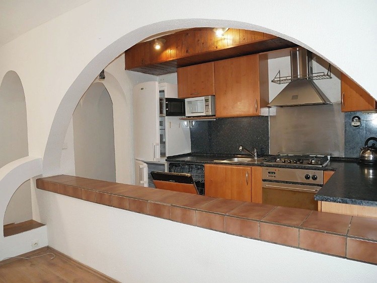 Pronájem bytu 3+1 73 m² - foto 1