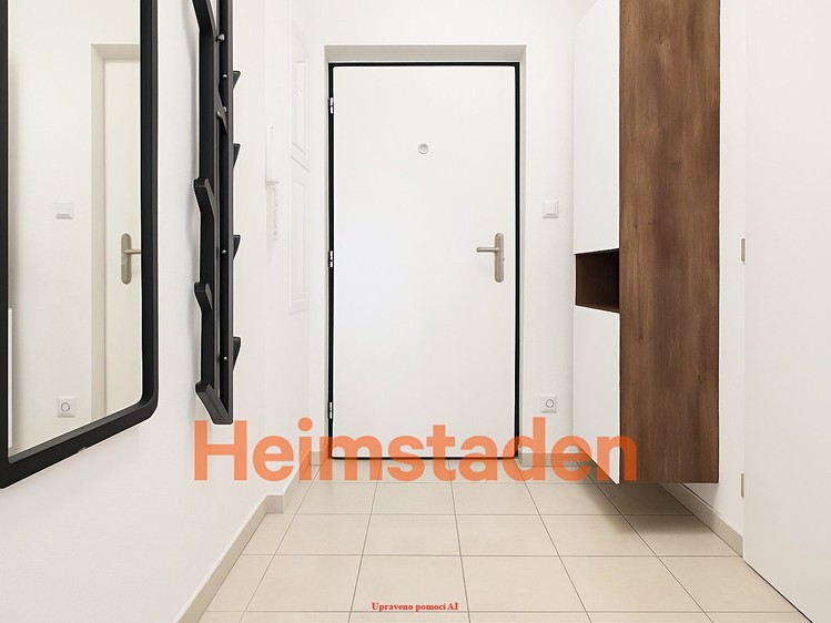 Pronájem bytu 1+kk 27 m² - foto 5