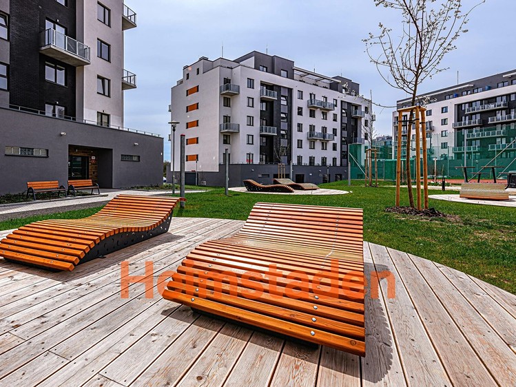 Pronájem bytu 1+kk 27 m² - foto 6