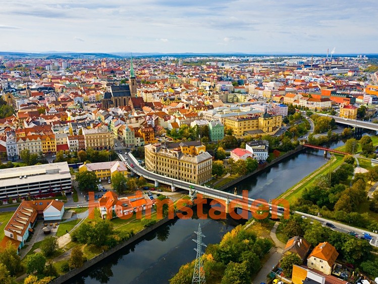 Pronájem bytu 1+kk 27 m² - foto 8