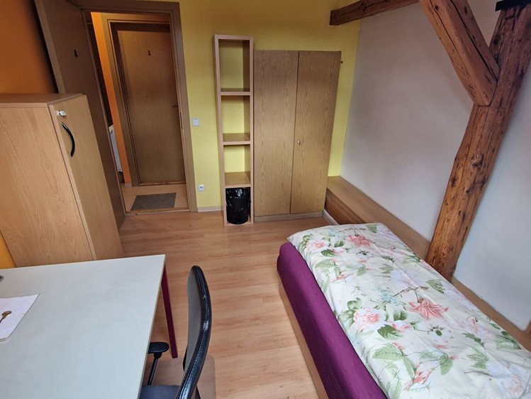 Pronájem pokoje 20 m² - foto 2