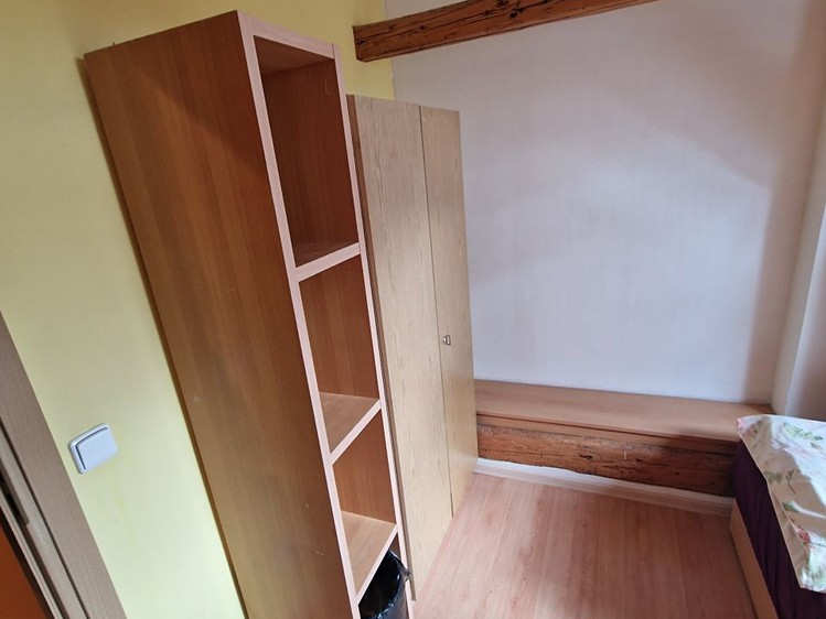Pronájem pokoje 20 m² - foto 3