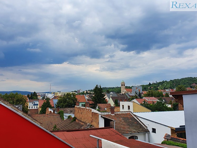 Pronájem pokoje 20 m² - foto 1