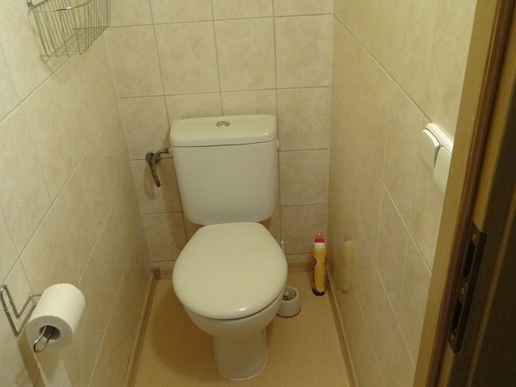 Pronájem pokoje 20 m² - foto 8