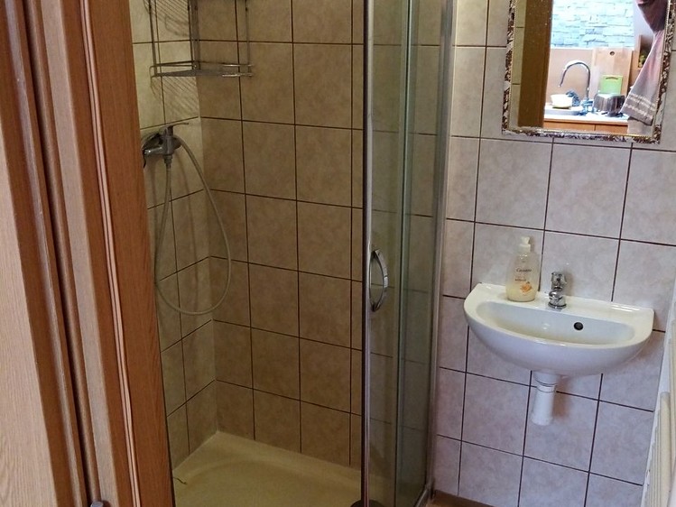 Pronájem pokoje 20 m² - foto 6