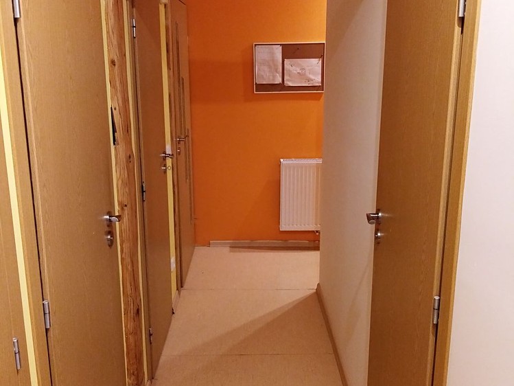 Pronájem pokoje 20 m² - foto 5