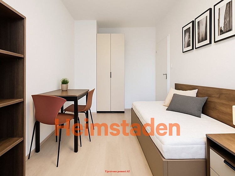 Pronájem bytu 2+1 44 m² - foto 5
