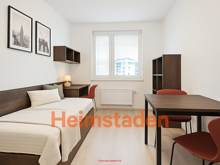 Pronájem bytu 2+1 44 m² - foto 6