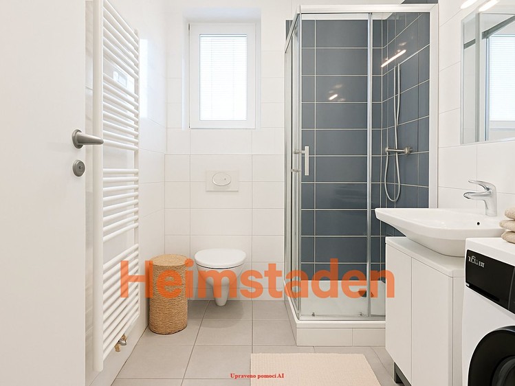 Pronájem bytu 2+1 44 m² - foto 7