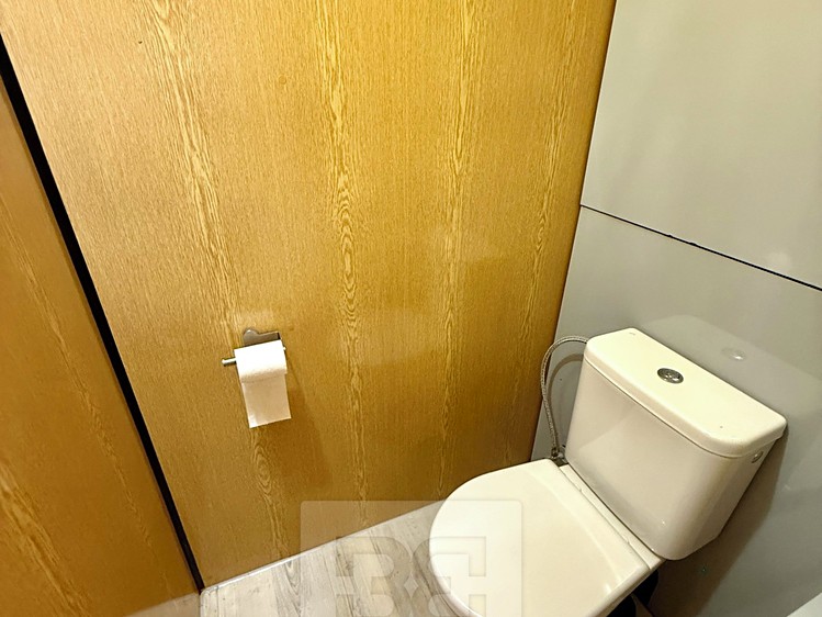 Pronájem bytu 1+kk 32 m² - foto 6