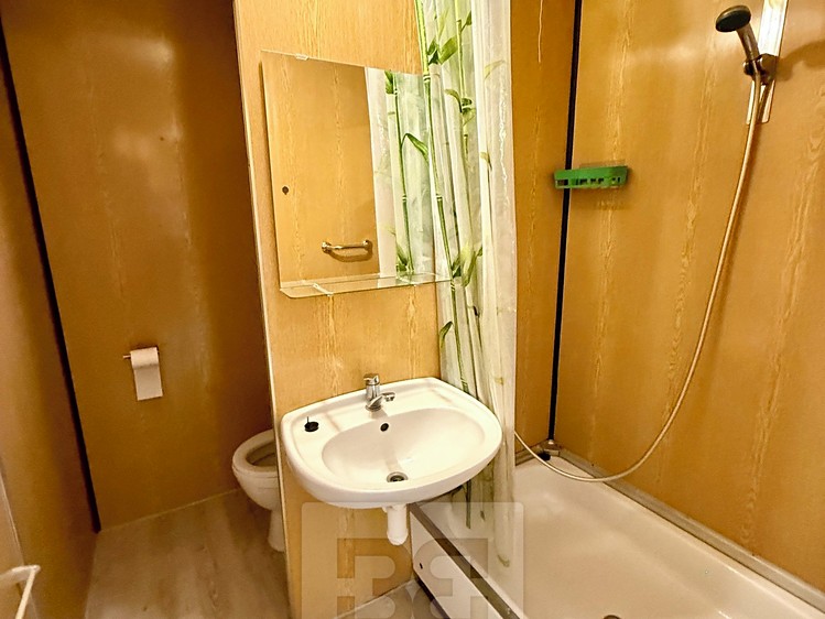 Pronájem bytu 1+kk 32 m² - foto 7
