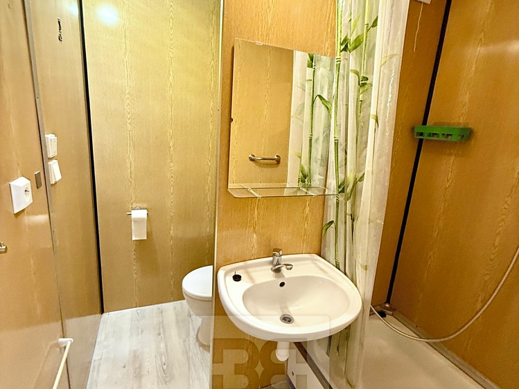Pronájem bytu 1+kk 32 m² - foto 5