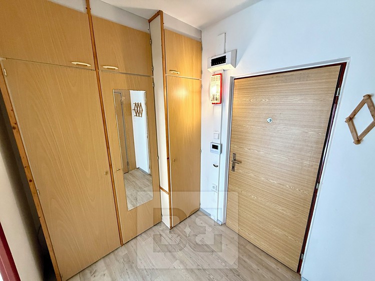 Pronájem bytu 1+kk 32 m² - foto 8