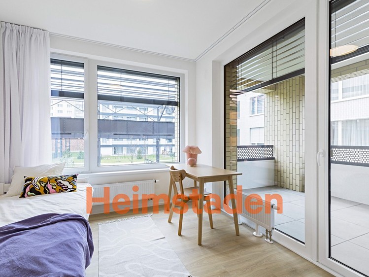 Pronájem bytu 3+1 61 m² - foto 7