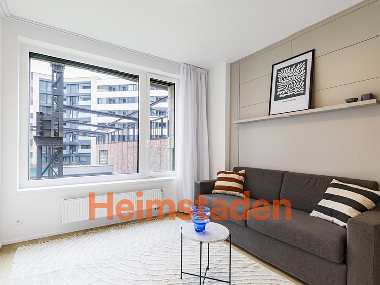 Pronájem bytu 3+1 61 m² - foto 5